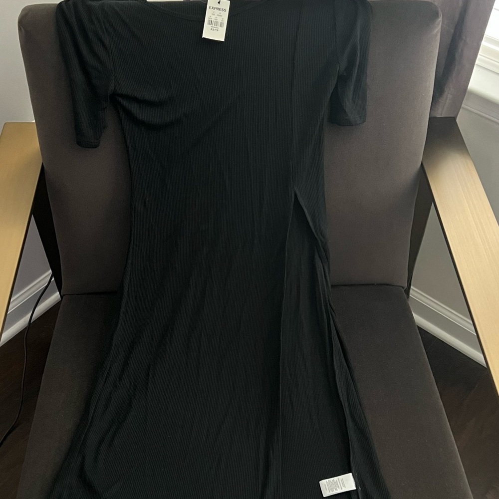 Shirt/dress